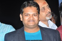 Run Raja Run Audio Launch